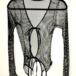 FISHNET top